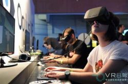 Virtual reality is so hot, far away from VR games戏爆发还有多远?